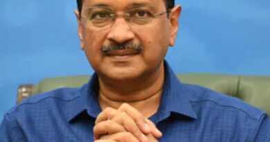 Kejriwal ने पत्र लिखकर हरियाणा सीएम खट्टर से जताई नाराजगी