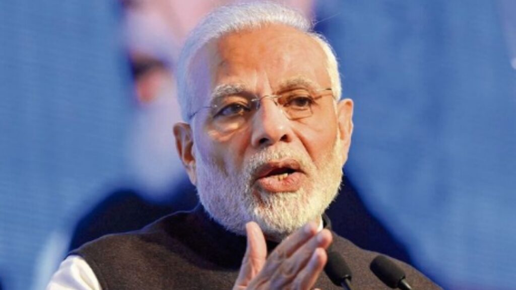 पांच राज्यों में हार के बाद अब देश से भी भाजपा की विदायगी की शुरुआत होगी: योगेश्वर शर्मा