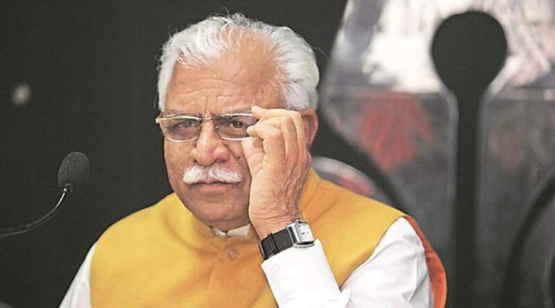 पंचकूला:आम आदमी पार्टी का कहना है कि हरियाणा की भाजपा सरकार पहले दिन से गरीबों का नुक्सान कर अमीरों को फायदा पहुंचाती आई है। अब अपने अंतिम चरण में भी वह यही प्रयास कर रही है कि किसी भी तरह से आम आदमी फल फुल न सके।