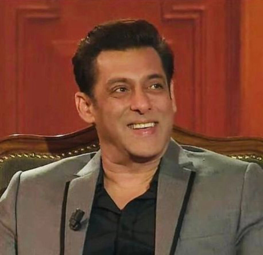 Salman 53: सलमान खान ने मनाया 53वां जन्मदिन,जानिए कुछ खास बातें