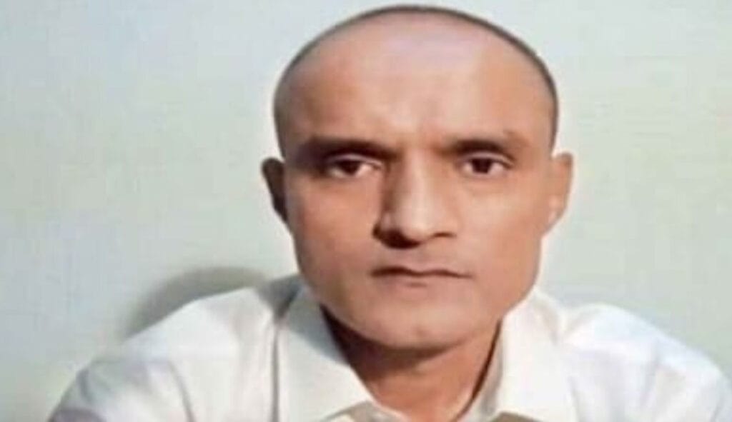 आज संयुक्त राष्ट्र की शीर्ष अदालत में ,कुलभूषण जाधव केस की चार दिवसीय जनसुनवाई शुरू हुई।