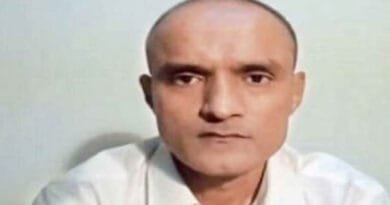 आज संयुक्त राष्ट्र की शीर्ष अदालत में ,कुलभूषण जाधव केस की चार दिवसीय जनसुनवाई शुरू हुई।