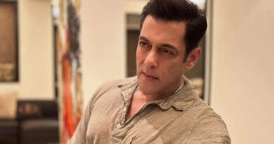 Salman Khan and Priyanka Chopra