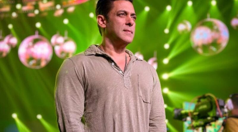 Dabangg Salman खान खोलेंगे खुद का टीवी चैनल