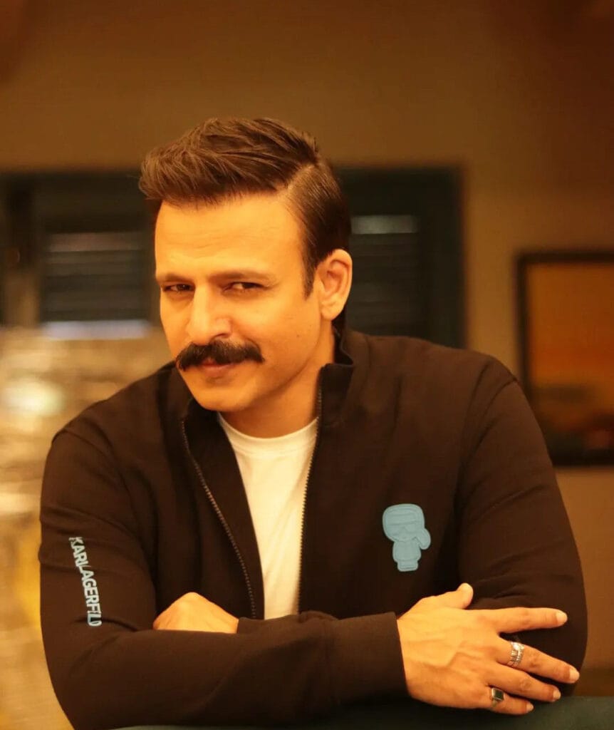Actor Vivek Oberoi: मोदी के समर्थन में उतरे विवेक ओबरॉय