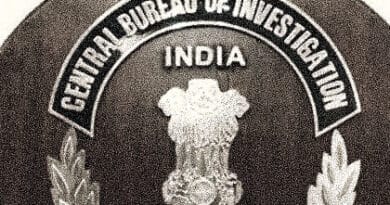 फ़ूड कारपोरेशन ऑफ़ इंडिया में चौकीदारों की भर्ती में बड़ा घोटाला हुआ है।केंद्रीय जांच एजेंसी सीबीआई ने किया गड़बड़ी का खुलासा।