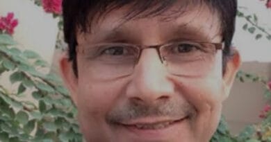 बॉलीवुड एक्टर कमाल आर खान ने एक ट्वीट कर कहा,मशहूर उद्योगपति मुकेश अंबानी को बिना चुनाव के भारत का प्रधान मंत्री बना देना चाहिए। अभिनेता ने इस तरह लोकसभा चुनाव पर ली चुटकी।