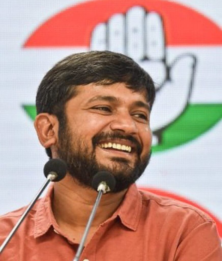 भाकपा के बिहार के बेगूसराय से उम्मीदवार कन्हैया कुमार ने साधा प्रधानमंत्री नरेंद्र मोदी पर निशाना। बोले देश यूँ ही बर्बाद नही हो रहा है ,चौकीदार साहेब ने इसके लिए 20 घंटे काम किया है।