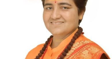 Sadhvi Pragya
