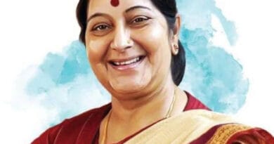 विदेश मंत्री सुषमा स्वराज ने गुरूवार को कहा कि पाकिस्तान के बालाकोट में आतंकी शिवीर पर हुए हवाई हमलों में किसी भी पाकिस्तानी नागरिक या सैनिक की मौत नही हुई।