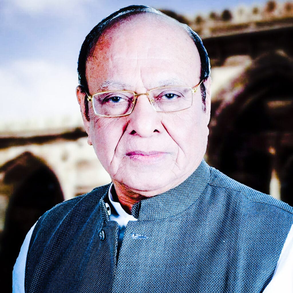 Shankersinh Vaghela: पुलवामा हमला गोधरा की तरह बीजेपी की साजिश