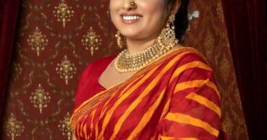 Actress Amrapali: भोजपुरी अभिनेत्री आम्रपाली दुबे का जबरदस्त डांस