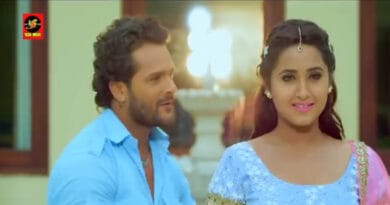 Kajal Raghwani
