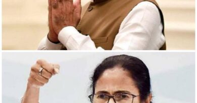 बंगाल की मुख्यमंत्री ममता बनर्जी ने एक पत्र लिखकर कहा कि भारतीय जनता पार्टी इस शपथ  ग्रहणसमारोह में चुनाव के दौरान बंगाल मारे कार्यकर्ताओं के परिवार वालों को बुलाया है और इसे राजनीतिक हत्या करार दिया है। ममता ने लिखा कि ये राजनीतिक हत्याएं नही हैं बल्कि आपसी रंजीश के मामले हैं।