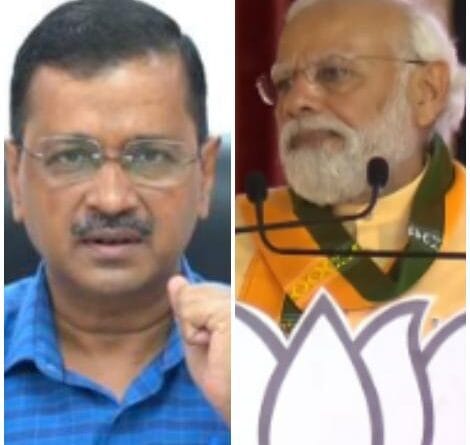 कल शाम को प्रधानमंत्री नरेंद्र मोदी ने अपने 57 मंत्रियों के साथ पद एवं गोपनीयता की शपथ ली। राजनाथ सिंह को रक्षा मंत्री ,नितिन गडकरी को परिवहन और स्मृति ईरानी को कपड़ा मंत्रालय का प्रभार सौंपा गया। भारतीय जनता पार्टी के राष्ट्रीय अध्यक्ष अमित शाह को गृह मंत्रालय का प्रभार दिया गया।