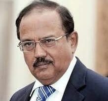 Ajit Doval को मिला कैबिनेट मंत्री का दर्जा