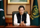 पाकिस्तान के प्रधानमंत्री इमरान खान ने भारत के प्रधानमंत्री नरेंद्र मोदी को पत्र लिखकर बातचीत करने की इच्छा जताई।