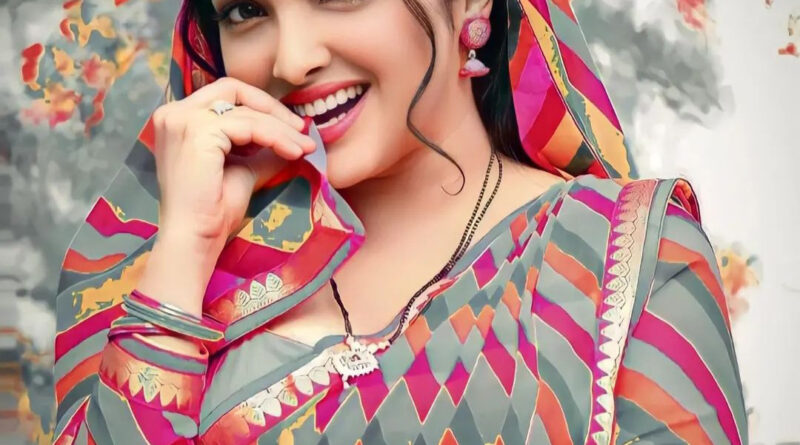 Amrapali Dubey: भोजपुरी अभिनेत्री आम्रपाली दुबे का जबरदस्त डांस वीडियो