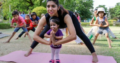 World Smallest Woman Jyoti: विश्व की सबसे छोटी महिला ज्योति आमगे