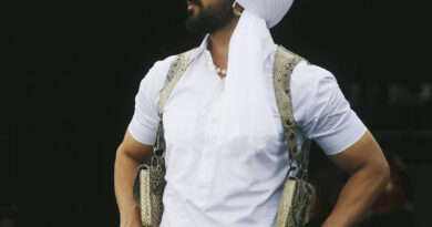 अर्जुन पटियाला का ट्रेलर हुआ रिलीज। दिलजीत दोसांझ और कृति सनोन ने कम बजट लोगों को हंसाने का वादा।