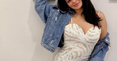 Neeru Bajwa ने खराब अनुभव के चलते बॉलीवुड को कहा था अलविदा