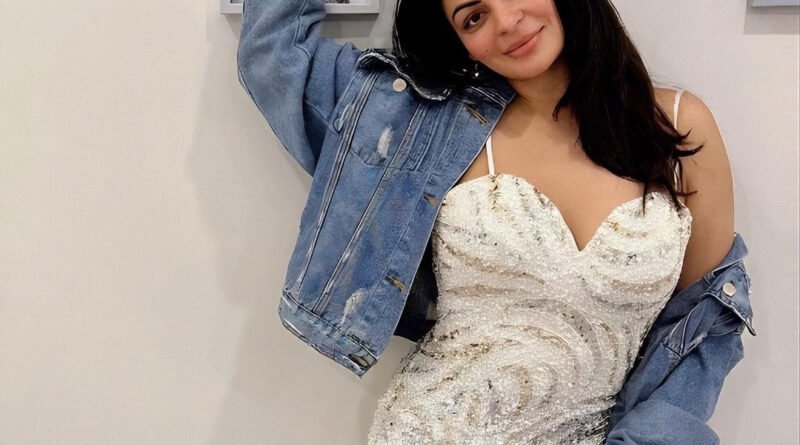 Neeru Bajwa ने खराब अनुभव के चलते बॉलीवुड को कहा था अलविदा