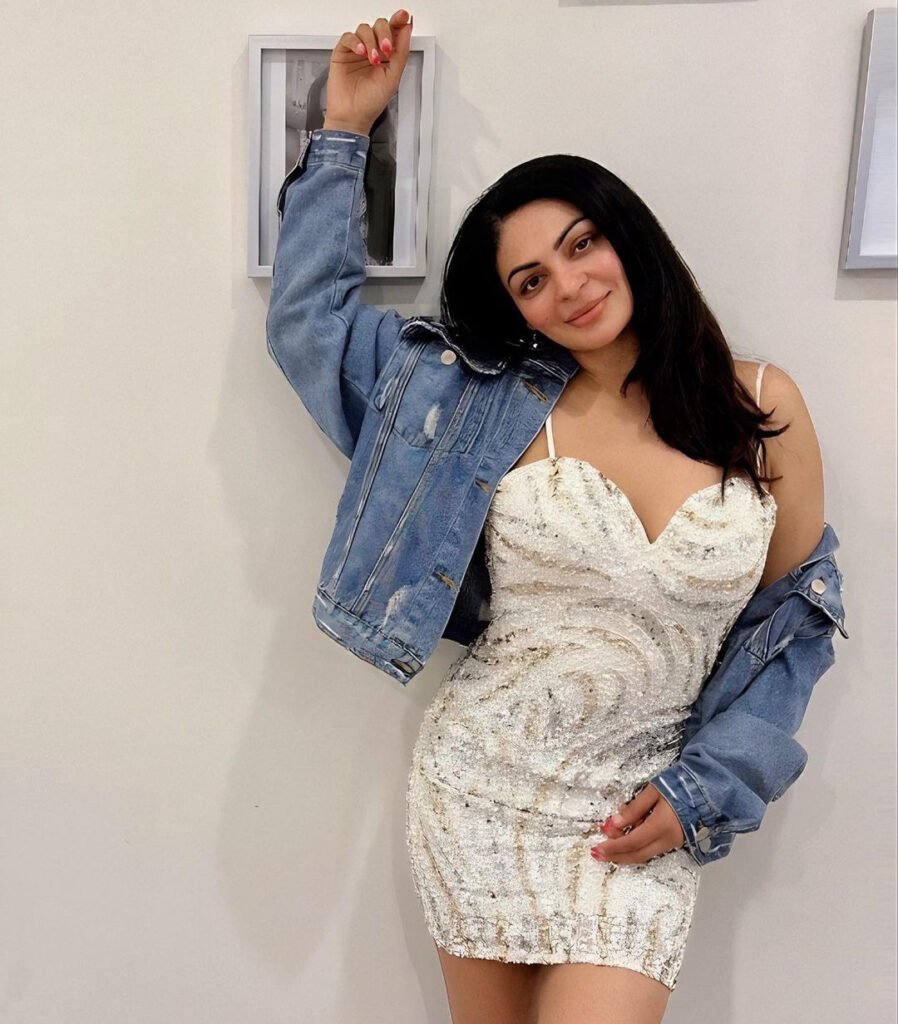 Neeru Bajwa ने खराब अनुभव के चलते बॉलीवुड को कहा था अलविदा