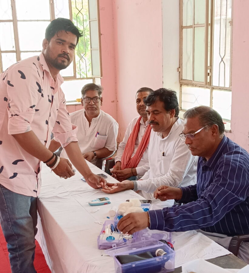 जानिए डायबिटीज़ के लक्षण, उपचार और बचाव