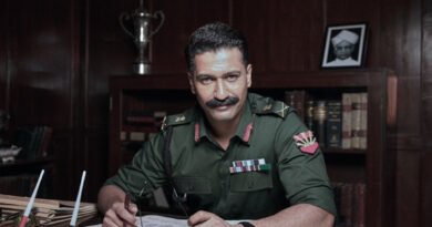 उरी: द सर्जिकल स्ट्राइक फिल्म के हीरो विक्की कौशल अब फील्ड मार्शल सैम मानेकशॉ के जीवन पर आधारित फिल्म में काम करते नजर आएंगे। देशभक्ति फिल्म उरी को बॉक्स ऑफिस पर खूब पसंद किया गया।