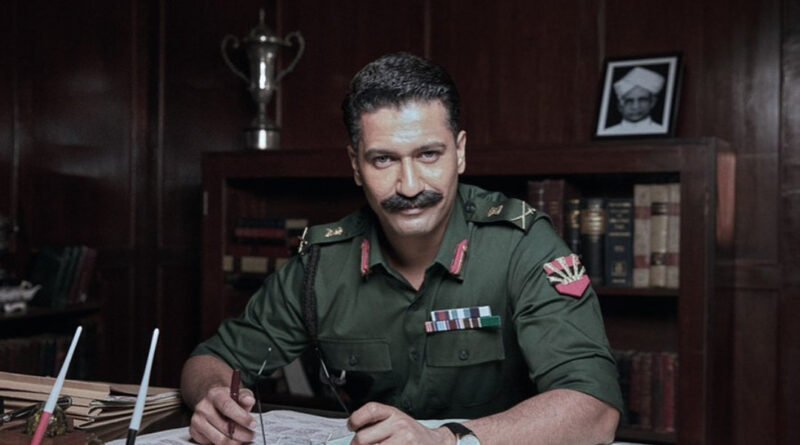 उरी: द सर्जिकल स्ट्राइक फिल्म के हीरो विक्की कौशल अब फील्ड मार्शल सैम मानेकशॉ के जीवन पर आधारित फिल्म में काम करते नजर आएंगे। देशभक्ति फिल्म उरी को बॉक्स ऑफिस पर खूब पसंद किया गया।