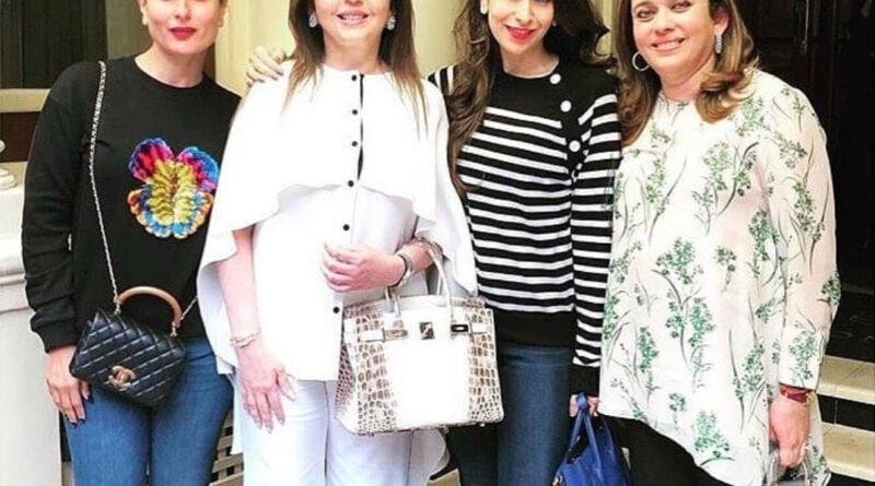 Nita Ambani के हैंडबैग की कीमत जानकर हैरान रह जाएंगे आप
