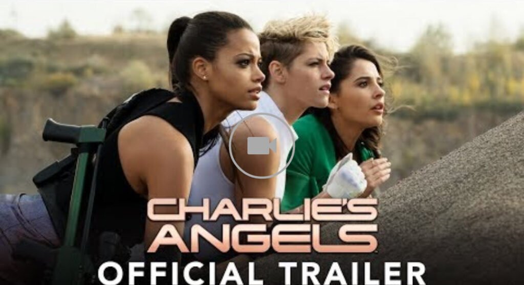 Charlies Angels Trailer मूवी का ट्रेलर देखें