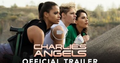 Charlies Angels Trailer मूवी का ट्रेलर देखें