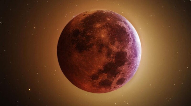 भारत में आंशिक रूप से आज लगने वाले चंद्रग्रहण को पुरे देश में देखा जा सकेगा, जब पृथ्वी चंद्रमा और सूर्य के बीच आ जाएगी। यह आंशिक चंद्रग्रहण लगभग 3 घंटे तक चलेगा और इसे पुरे देश में देखा जा सकेगा।