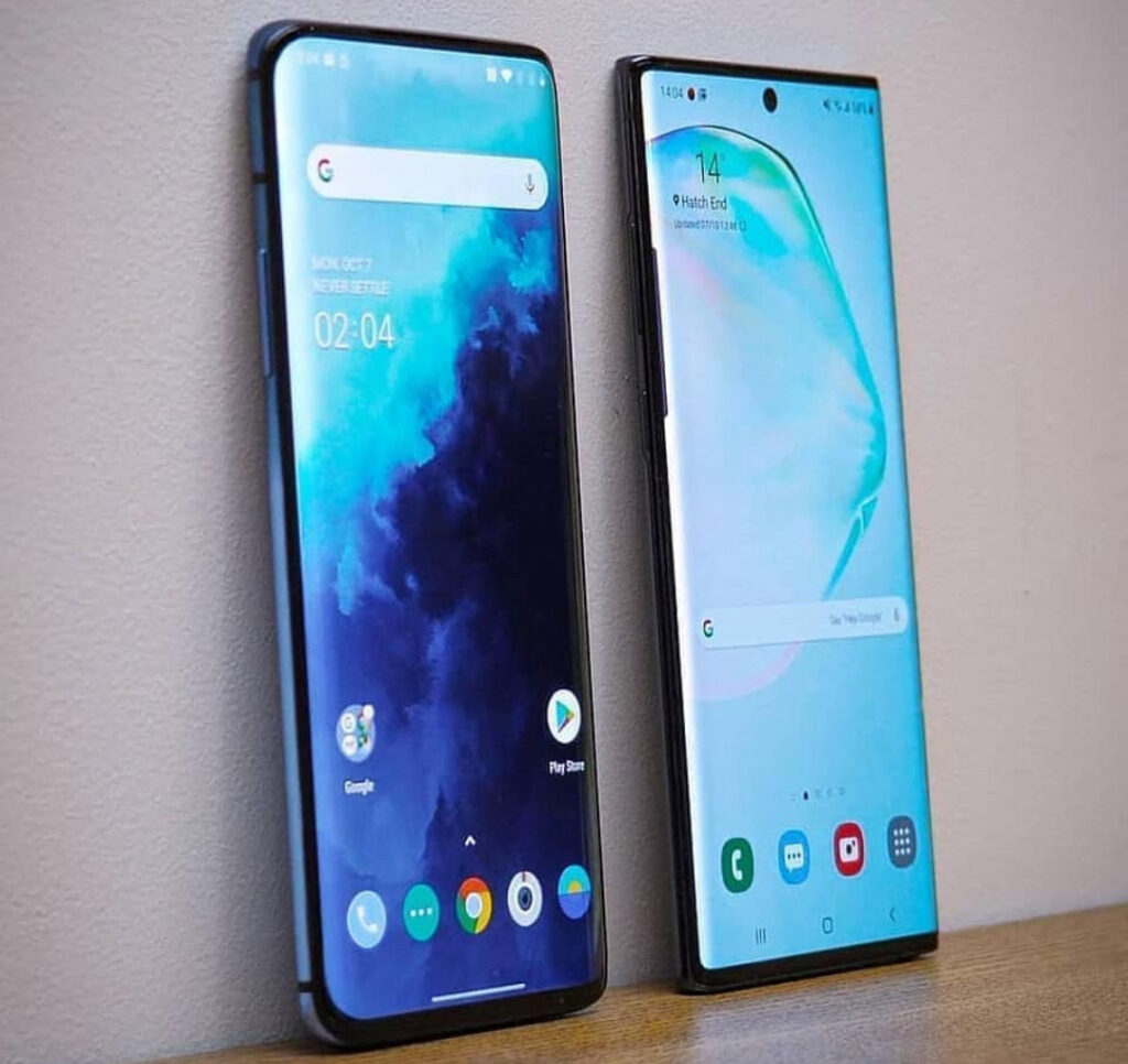 Samsung Galaxy A 80 Mobile भारत में हुआ लांच, जानिए फीचर्स