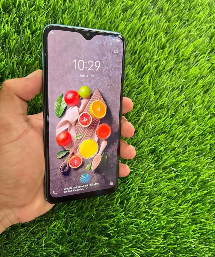 Vivo S1 मोबाइल फोन भारत में हुआ लांच, जानिए कीमत और फीचर्स