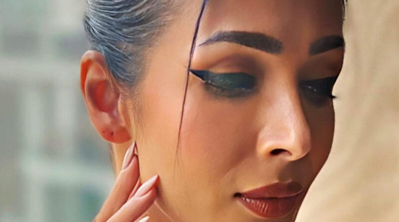 बॉलीवुड अभिनेत्री मलाइका अरोड़ा की लेटेस्ट इंस्टाग्राम फोटो ने सबका दिल जीत लिया है। इस फोटो में छैंया-छैंया गर्ल ने पिच गाउन पहना हुआ है। ये तस्वीरें मेलबॉर्न फिल्म फेस्टिवल के दौरान की हैं।