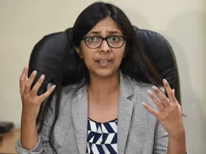 दिल्ली महिला आयोग की चीफ़ स्वाति मालीवाल ने हरियाणा के मुख्यमंत्री मनोहर लाल खट्टर के कश्मीर की लड़कियों पर दिए गए बयान की कड़ी निंदा की है। मालीवाल ने कहा कि प्रधानमंत्री नरेंद्र मोदी कश्मीर के लोगों को विश्वास दिलाने में लगे हुए हैं कि पूरा देश उनके साथ है, लेकिन एक नालायक मुख्यमंत्री अभद्र भाषा बोलकर हिंसा भड़का रहा है।