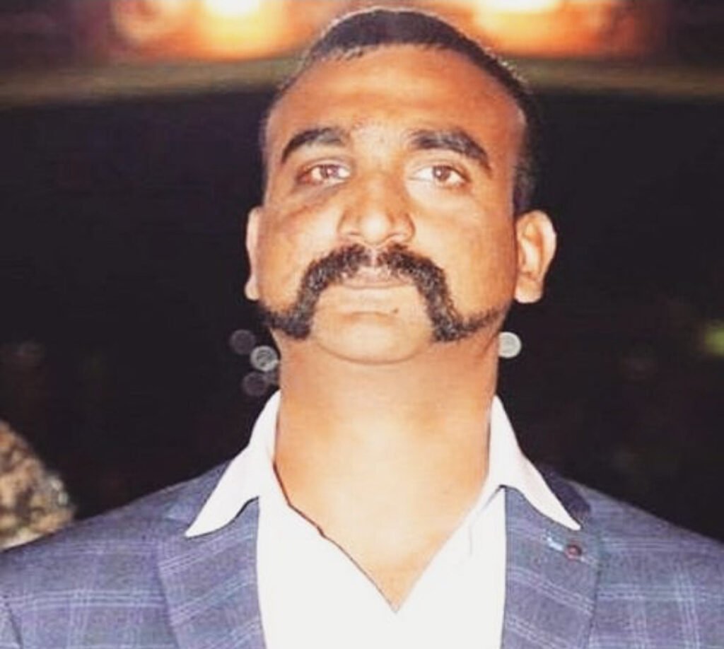 विंग कमांडर अभिनंदन पाकिस्तान में बालाकोट एयरस्ट्राइक के बाद चर्चा में आए थे। दरअसल भारतीय वायुसेना द्वारा पाकिस्तान के बालाकोट में आतंकी शिविरों किए गए एयरस्ट्राइक के बाद बौखलाए पाकिस्तान ने 27 फरवरी 2019 को भारत के वायु क्षेत्र में अतिक्रमण करने की कोशिश की थी। जिसको भारतीय वायुसेना ने असफल कर दिया था।