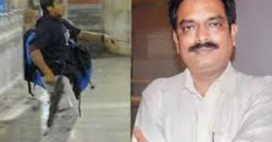 Inspector Sanjay Govilkar हुए निलंबित
