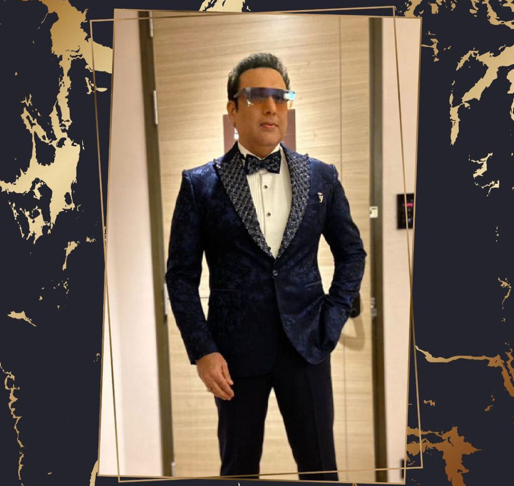 फिल्म 'छोटे सरकार' के गाने ,एक चुम्मा तू मुझको उधार देई दे,बदले में यूपी-बिहार लेई ले' पर गोविंदा और शिल्पा शेट्टी के खिलाफ 1996 में केस दर्ज हुआ। गाने बोल की वजह से यूपी और बिहार की अवमानना का आरोप लगा था। 23 साल बाद इस केस को डिसमिस कर दिया गया है।