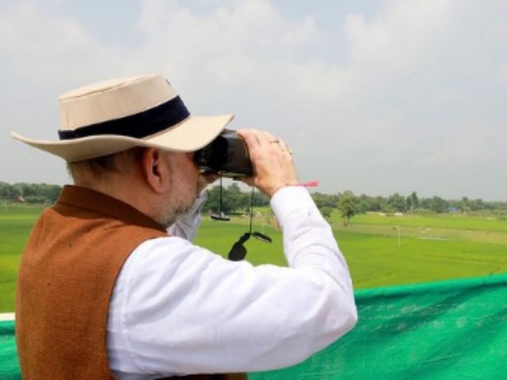 Article 370 को जम्मू-कश्मीर से खत्म करने के टॉप सीक्रेट के बारे में इन लोगों को थी जानकारी