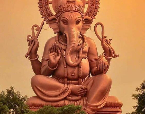 Ganpati Bappa: कैसे हुई थी गणपति बप्पा मोरया जयकारे की शुरूआत
