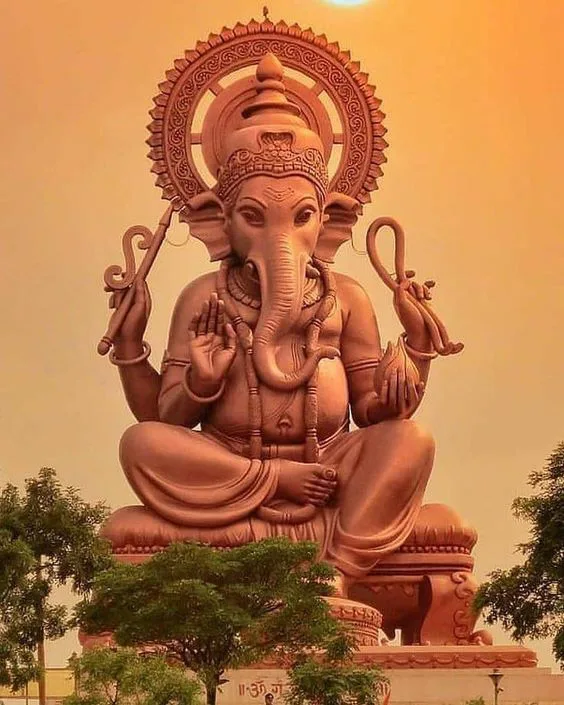Ganpati Bappa: कैसे हुई थी गणपति बप्पा मोरया जयकारे की शुरूआत