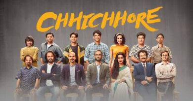 कॉलेज लाइफ फिल्म की बात की जाती है तो सबसे पहले हमारे दिमाग में कई फ़िल्में आती हैं।जैसे 90 के दशक में आई अजय देवगन की 'फूल और कांटे' 2009 में आई आमिर खान की 3 इडियट्स और हाल ही में रिलीज हुई टाइगर श्रॉफ को स्टूडेंट ऑफ़ द ईयर 2 जैसी काफी फ़िल्में हैं।