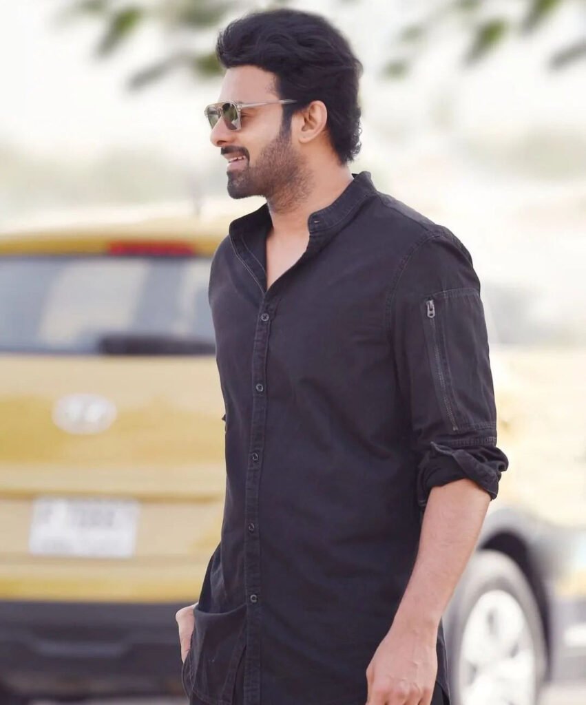 Saaho Collections: प्रभास की साहो फिल्म ने बॉक्स पर की ज़बरदस्त कमाई