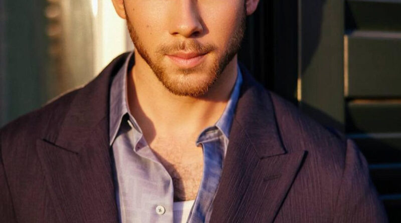Nick Jonas Age: निक जोनस की उम्र को लेकर आलोचकों ने उड़ाया मजाक