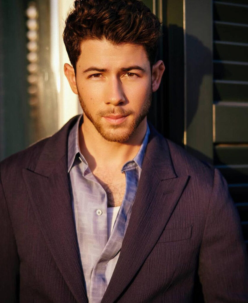 Nick Jonas Age: निक जोनस की उम्र को लेकर आलोचकों ने उड़ाया मजाक
