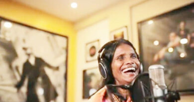 Ranu Mandal Song: रानू मंडल के गाने ने रिलीज होते ही मचाया धमाल