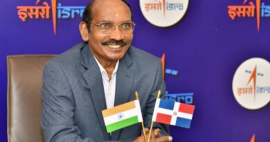 Gratitude: ISRO ने चंद्रयान 2 की लैंडिंग को लेकर ट्वीट कर आभार जताया
